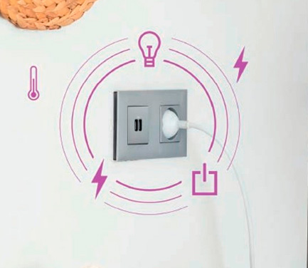Mecanismos el&eacute;ctricos